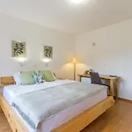 Oda ve Kahvaltı Vilaraj Maribor