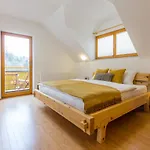 Oda ve Kahvaltı Vilaraj Maribor