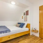 Oda ve Kahvaltı Vilaraj