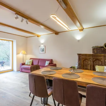 Vilaraj Bed and breakfast