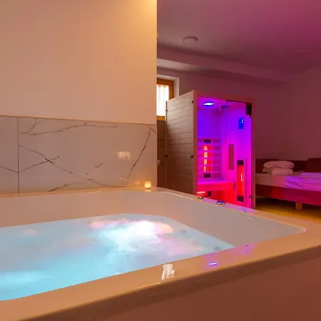 Bed and breakfast Vilaraj Máribor