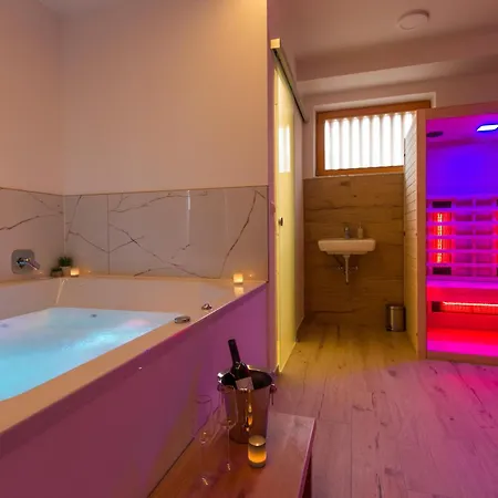 Vilaraj فندق مبيت وإفطار ماريبور