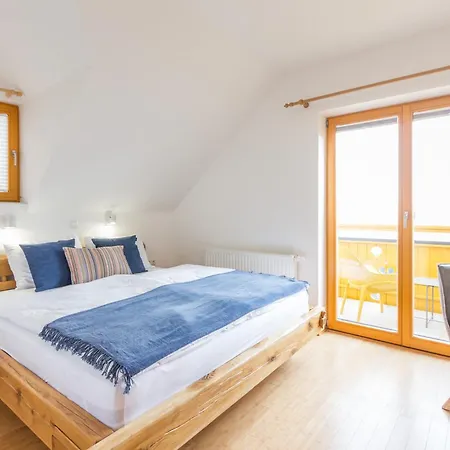 Vilaraj Bed and breakfast