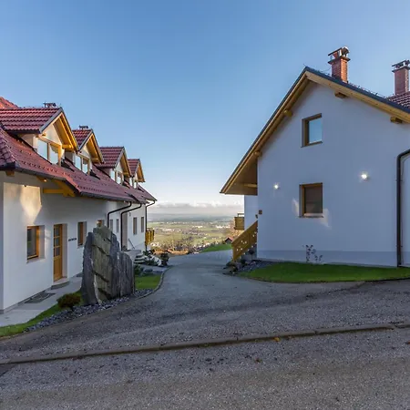 Vilaraj فندق مبيت وإفطار