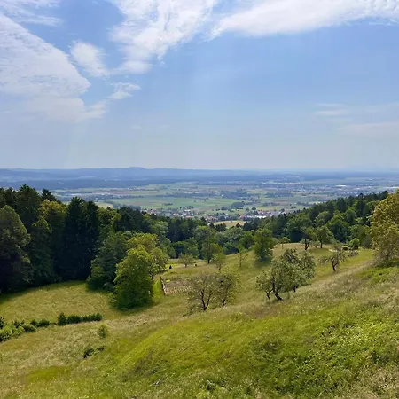 فندق مبيت وإفطار Vilaraj 4*