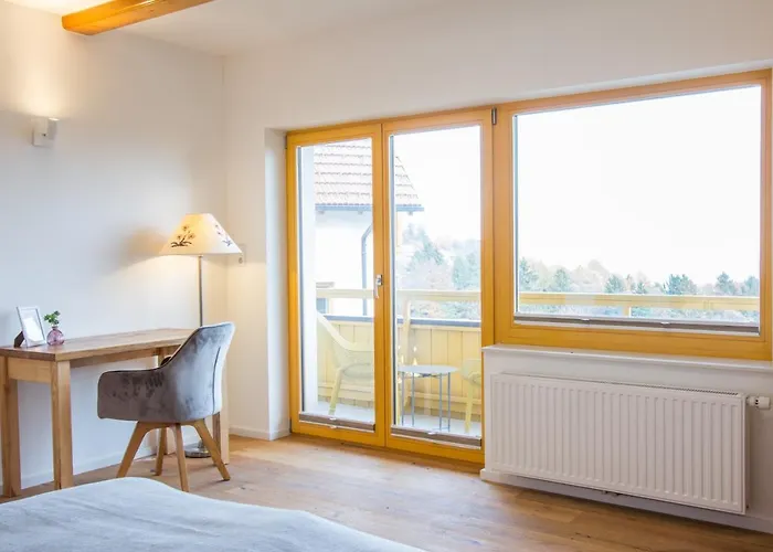 Vilaraj Oda ve Kahvaltı Maribor