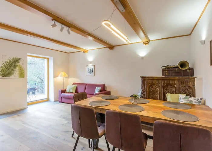 Vilaraj Bed and breakfast