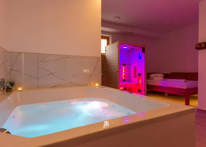 Bed and breakfast Vilaraj Máribor