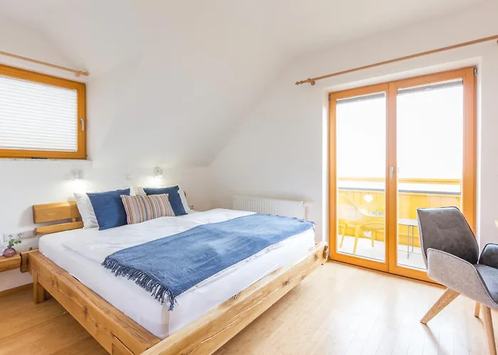 Vilaraj Bed and breakfast