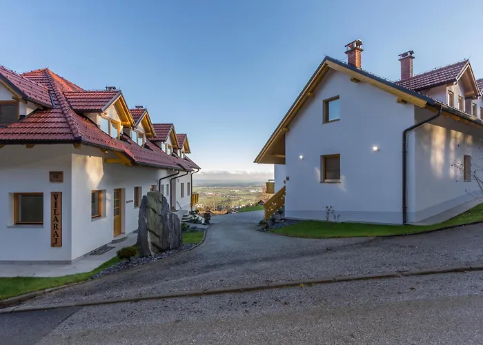 Vilaraj Bed and breakfast