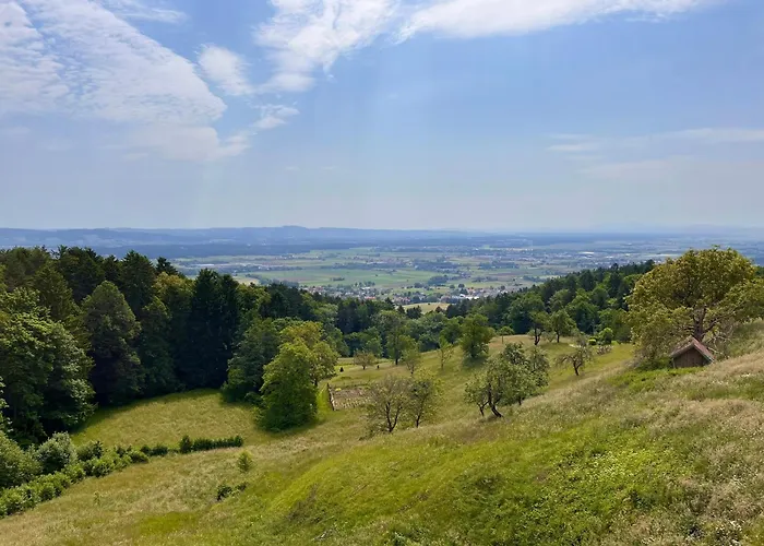 Oda ve Kahvaltı Vilaraj 4*